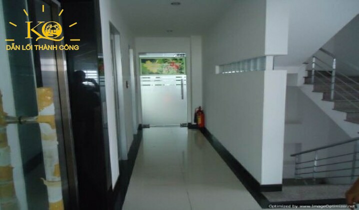 Địa ốc Kim Quang | Cho thuê văn phòng quận Gò Vấp Sea Bank Building hành lang dia-oc-kim-quang-cho-thue-van-phong-quan-go-vap-sea-bank-building-4-hanh-lang