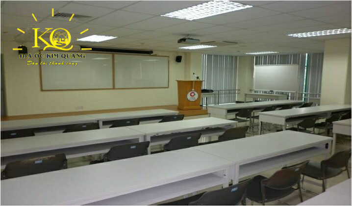 Diện tích cho thuê của tòa nhà văn phòng cho thuê quận 12 Soongsil IT Center | Địa Ốc Kim Quang dia-oc-kim-quang-van-phong-cho-thue-quan-12-soongsil-it-center-4-phong-hoc