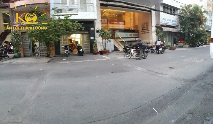 Địa ốc Kim Quang | Cho thuê văn phòng quận 4 Thế Giới Căn Hộ Building phía trước dia-oc-kim-quang-van-phong-cho-thue-quan-4-the-gioi-can-ho-building-4-phia-truoc