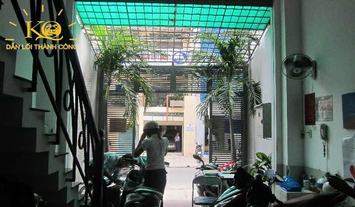 Địa ốc Kim Quang | Cho thuê văn phòng quận 4 Tòa Nhà Lê Quốc Hưng phía trước tòa nhà dia-oc-kim-quang-van-phong-cho-thue-quan-4-toa-nha-le-quoc-hung-0-phia-truoc-toa-nha