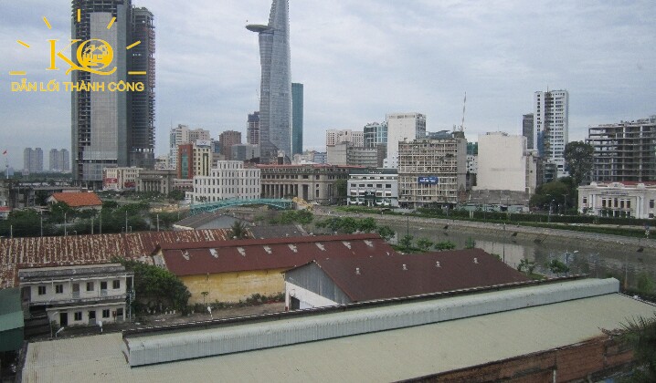 Địa ốc Kim Quang | Cho thuê văn phòng quận 4 Tòa Nhà Lê Quốc Hưng view dia-oc-kim-quang-van-phong-cho-thue-quan-4-toa-nha-le-quoc-hung-3-view