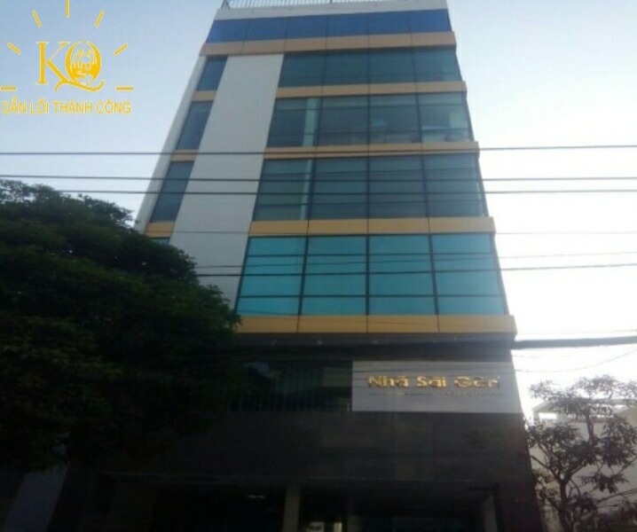 Địa ốc Kim Quang | Cho thuê văn phòng quận Gò Vấp Nhà Saigon Building hình chụp bao quát dia-oc-kim-quang-van-phong-cho-thue-quan-go-vap-nha-saigon-building-0-hinh-chup-bao-quat