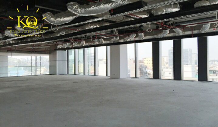 Cho thuê văn phòng hạng a Lim Tower 2 diện tích trống | Địa Ốc Kim Quang Diện tích trống tại tòa nhà hạng a Lim Tower 2