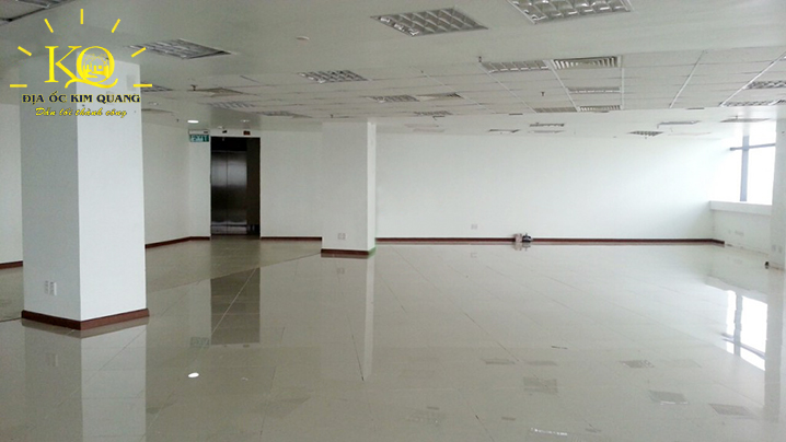 Cho thuê văn phòng hạng A Petrovietnam Tower diện tích trống | Địa Ốc Kim Quang Diện tích trống tòa nhà hạng a Petrovietnam Tower