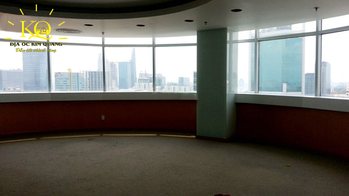 Cho thuê văn phòng hạng A Petrovietnam Tower diện tích trống khác | Địa Ốc Kim Quang Diện tích trống tòa nhà hạng a Petrovietnam Tower