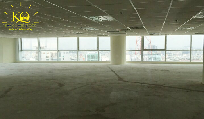 Cho thuê văn phòng hạng A Saigon Trade Center diện tích trống | Địa Ốc Kim Quang Diện tích trống tòa nhà hạng a Saigon Trade Center