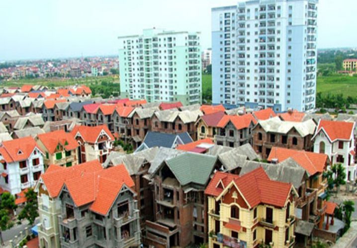 Khan hiếm nhà trọ khan hiếm nhà trọ