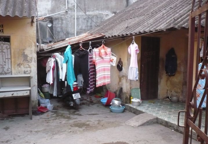 Nhà trọ sinh viên Nhà trọ sinh viên