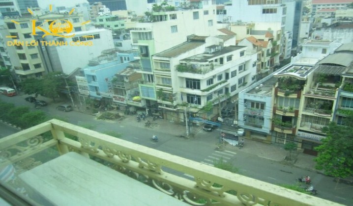 Địa ốc Kim Quang | Cho thuê văn phòng quận 4 Tòa nhà văn phòng Hoàng Diệu view phong-cho-thue-toa-nha-van-phong-hoang-dieu-view