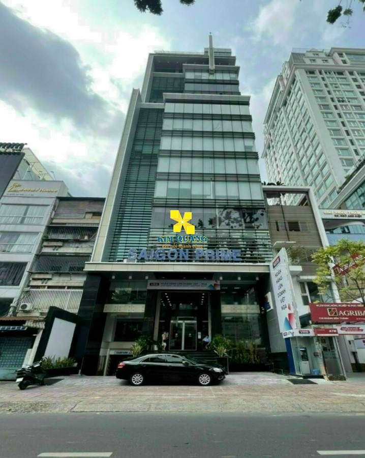 saigon prime cho thuê tòa nhà nguyễn đình chiểu