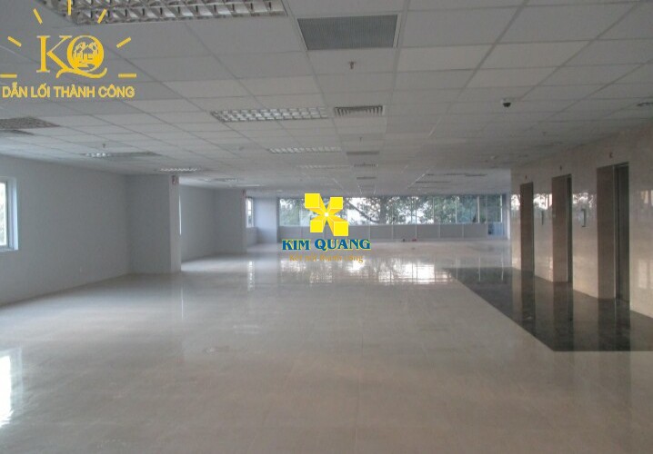 nguyên kim building
