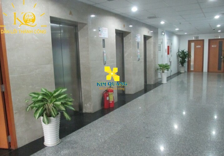 nguyễn kim building