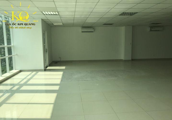 Văn phòng cho thuê G Tower máy lạnh Diện tích cho thuê G Tower