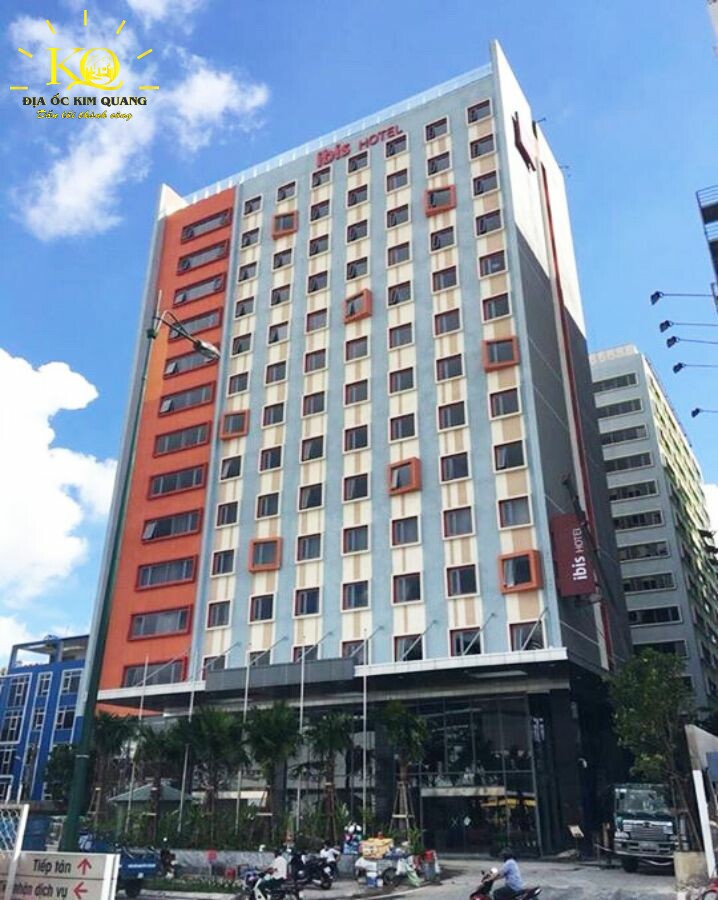 Văn phòng cho thuê Hà Đô Airport Building bên ngoài Văn phòng cho thuê Hà Đô Airport Building bên ngoài