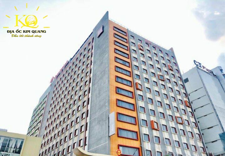 Văn phòng cho thuê Hà Đô Airport Building hình chụp Văn phòng cho thuê Hà Đô Airport Building hình chụp