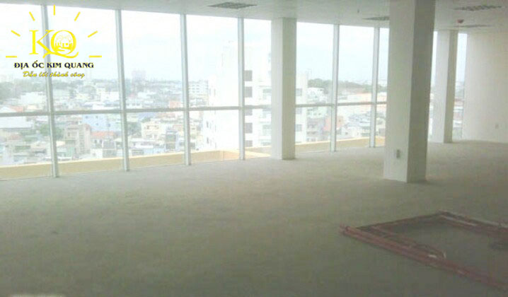 Địa ốc Kim Quang | Hình chụp diện tích trống khác tại tòa nhà văn phòng cho thuê quận 3 Jabes 2 building Diện tích trống tại Jabes 2 Building