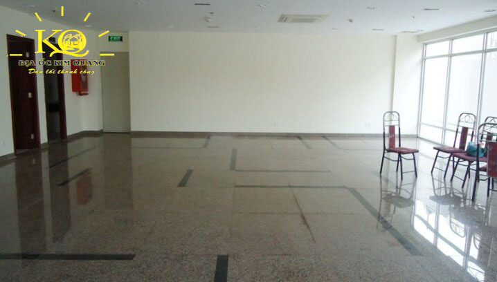 Cho thuê văn phòng quận 1 Lant Building văn phòng trống khác Diện tích trống cho thuê khác