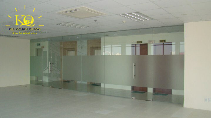 Cho thuê văn phòng quận 1 Lant building văn phòng trống Diện tích trống cho thuê Lant building