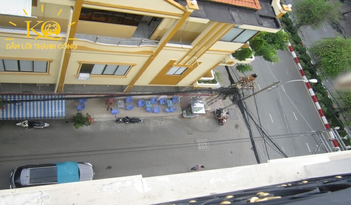 Địa ốc Kim Quang | Văn phòng cho thuê quận 4 Liên Hoa Building đường hẻm bên hông tòa nhà van-phong-cho-thue-lien-hoa-building-duong-hem-ben-hong-toa-nha