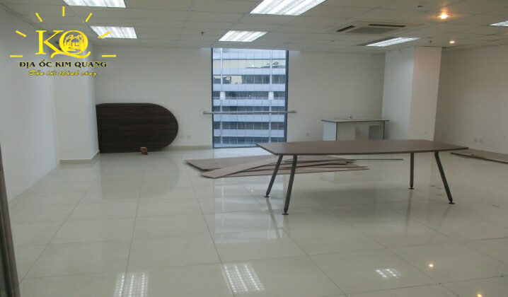 Văn phòng cho thuê Phú Nhuận Sonata building diện tích trống cho thuê Diện tích trống cho thuê Sonata Building