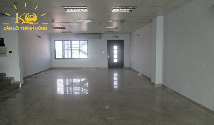 Địa ốc Kim Quang | Hình chụp diện tích trống khác tại văn phòng cho thuê quận Phú Nhuận VMG building Diện tích trống cho thuê khác