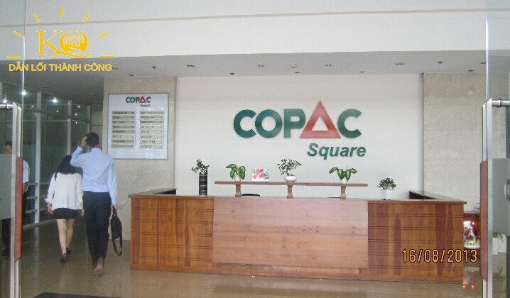 Địa ốc Kim Quang | Cho thuê văn phòng quận 4 Tòa nhà Copac Square quầy lễ tân van-phong-cho-thue-toa-nha-copac-square-quay-le-tan