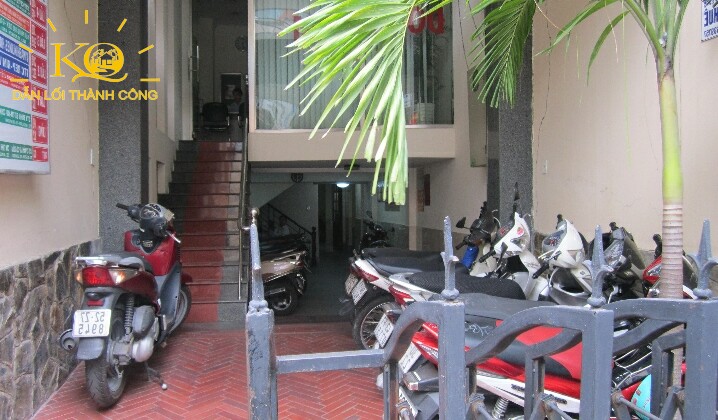 Địa ốc Kim Quang | Cho thuê văn phòng quận 4 Tòa nhà Hải Hương phía trước van-phong-cho-thue-toa-nha-hai-huong-phia-truoc