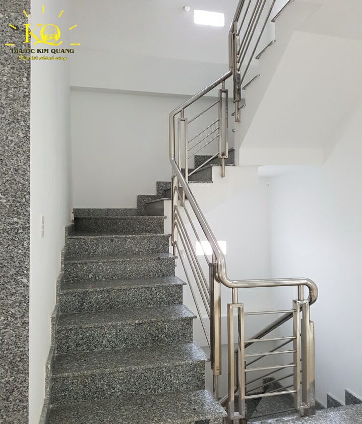 Địa ốc Kim Quang | Văn phòng cho thuê quận 4 Twins Towers 9 thang bộ van-phong-cho-thue-twins-towers-9-thang-bo