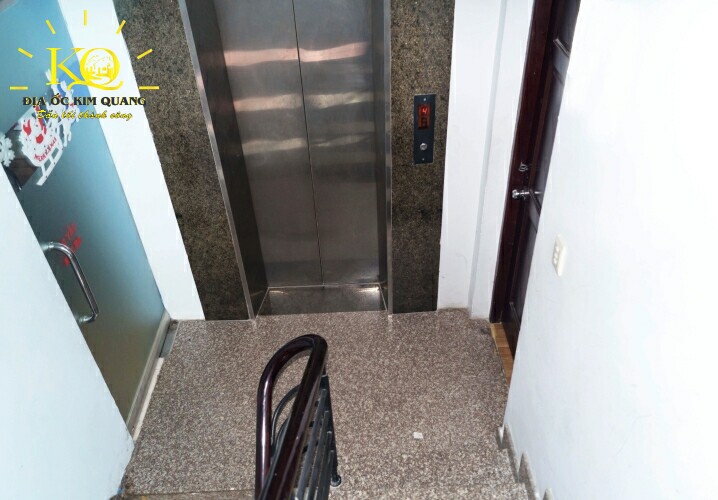 Địa ốc Kim Quang | Cho thuê văn phòng quận 4 VI Building Khánh Hội thang máy và thang bộ van-phong-cho-thue-vi-building-khanh-hoi-thang-may-va-thang-bo