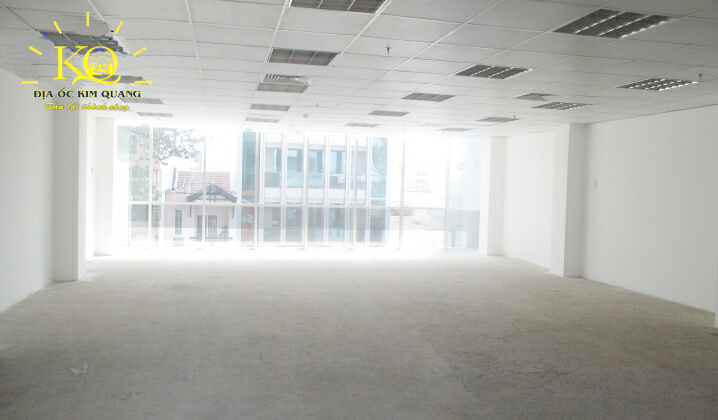 Cho thuê văn phòng quận 3 Xuri Building diện tích trống Diện tích trống tại Xuri Building