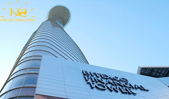 Bitexco Financial Tower