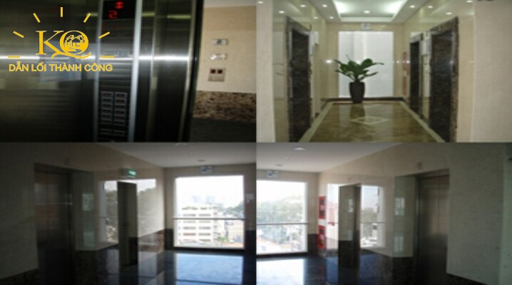 Cho thuê văn phòng quận 1 Khang Thông Building