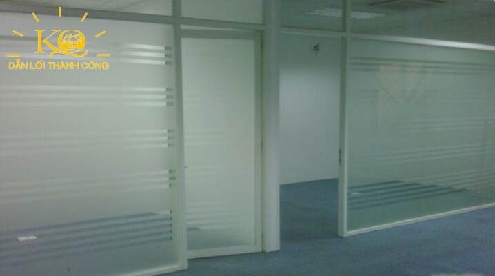 Cho thuê văn phòng quận 1 Vietnam Business Center