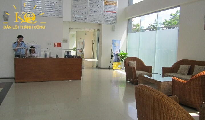 indochina Park Tower