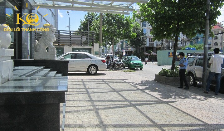 indochina Park Tower