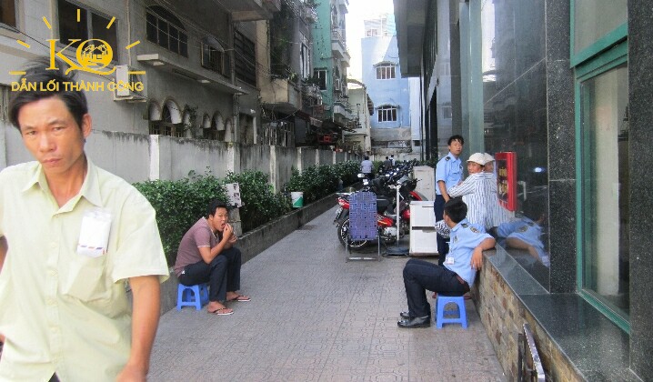 indochina Park Tower