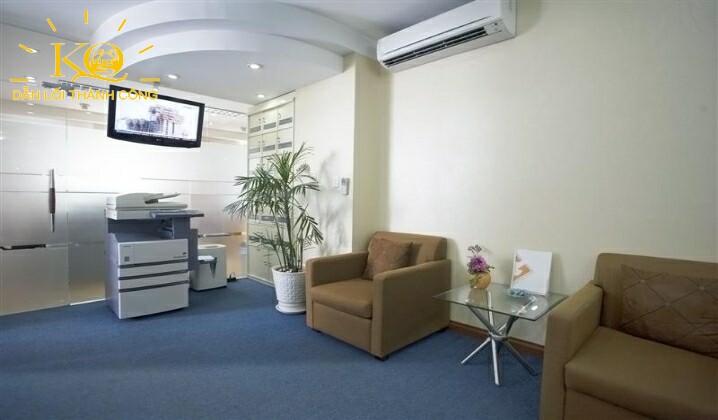 indochina Park Tower