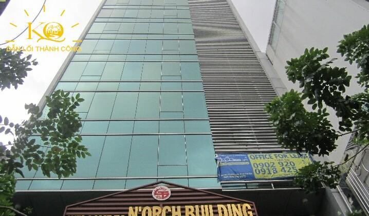 Norch building