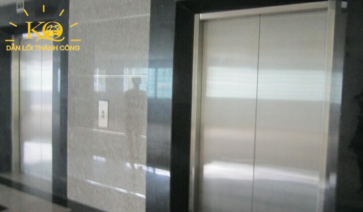 Thang máy tòa nhà Norch