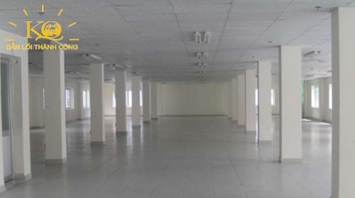 Cho thuê văn phòng quận 1 IMG Building Cho thuê văn phòng quận 1 IMG Building