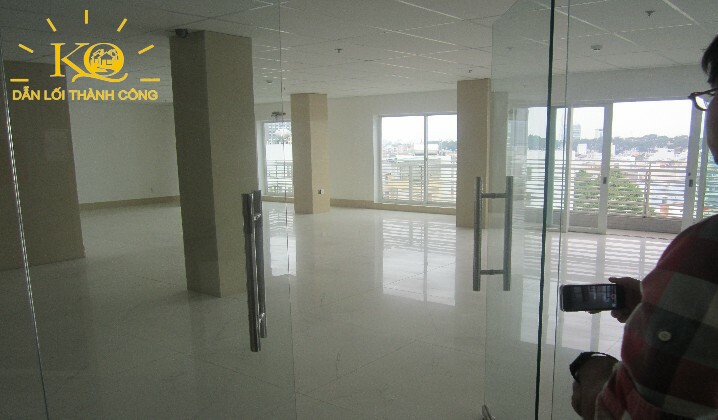 hình nhìn từ bên trong