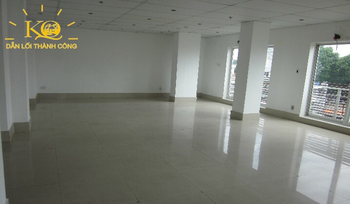 diện tích trống