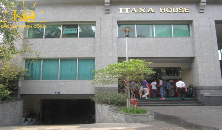 itaxa house
