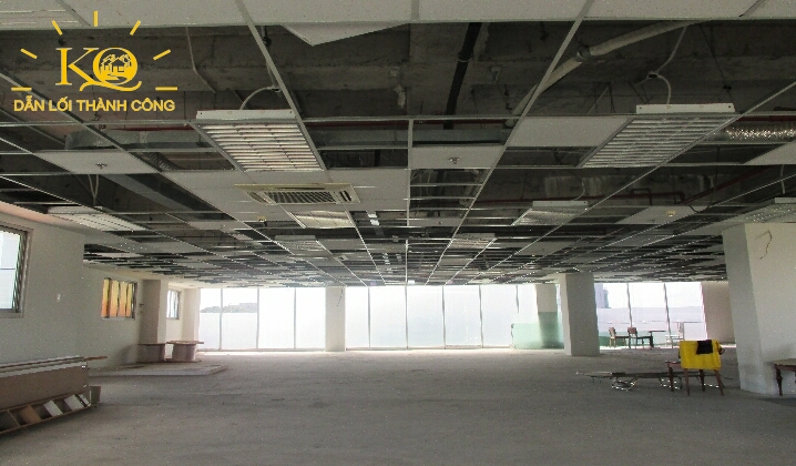 Master Building