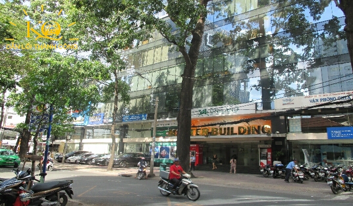 Hình ảnh bên ngoài