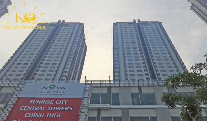 sunrise city 01