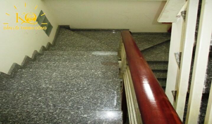 Cầu thang bộ