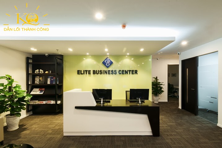 Khu vực lễ tân Khu vực lễ tân