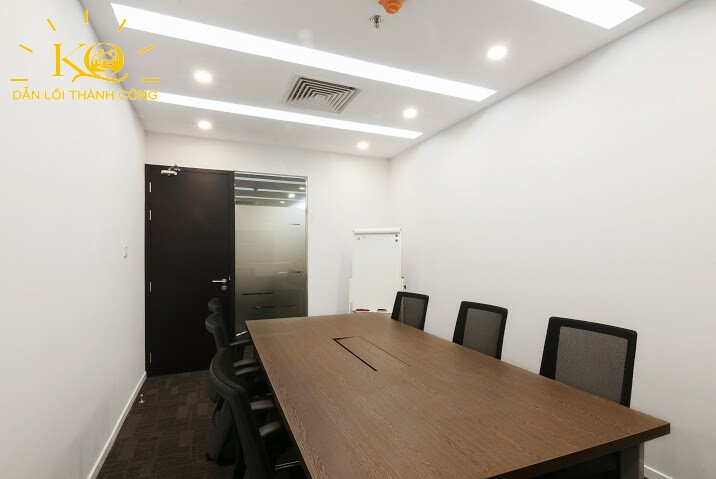 Phòng họp Phòng họp