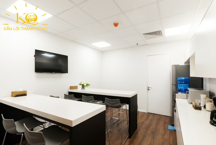 Các tiện ích tại Pear Plaza Business Center Các tiện ích tại Pear Plaza Business Center